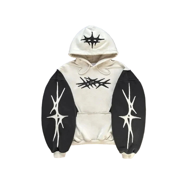 "REBELLION" Hoodie