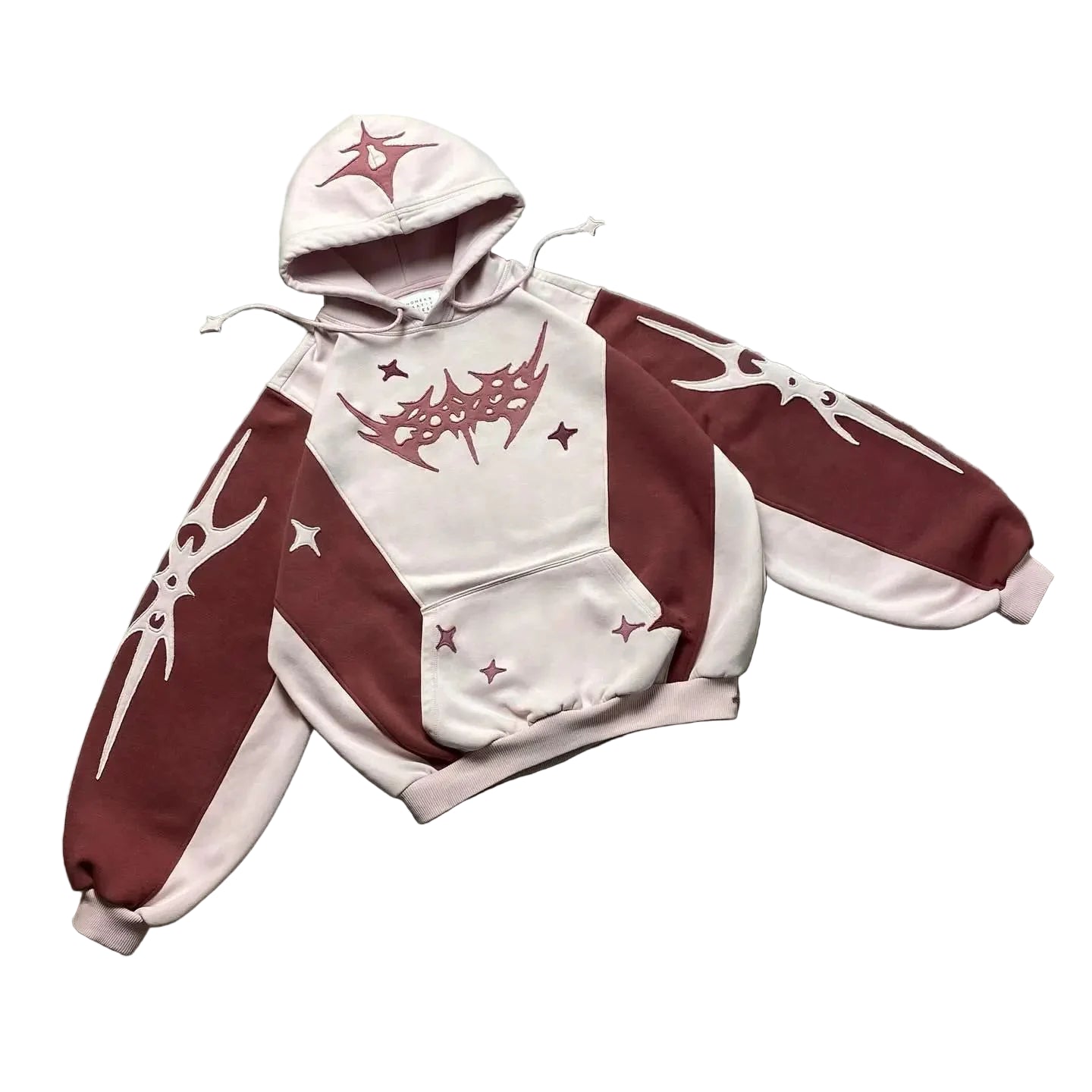 "REBELLION" Hoodie