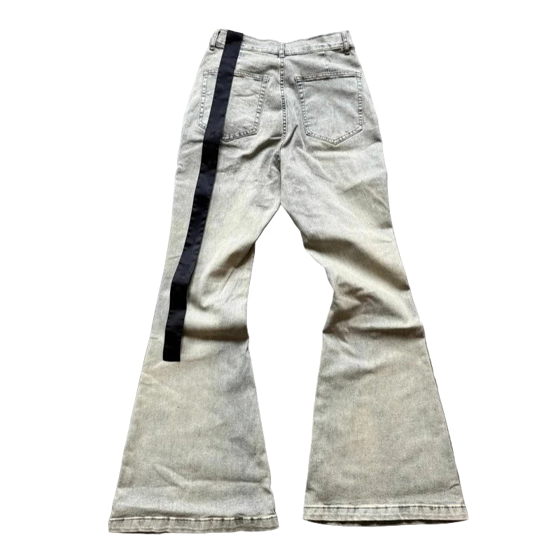 "AFTERLIFE" Jeans