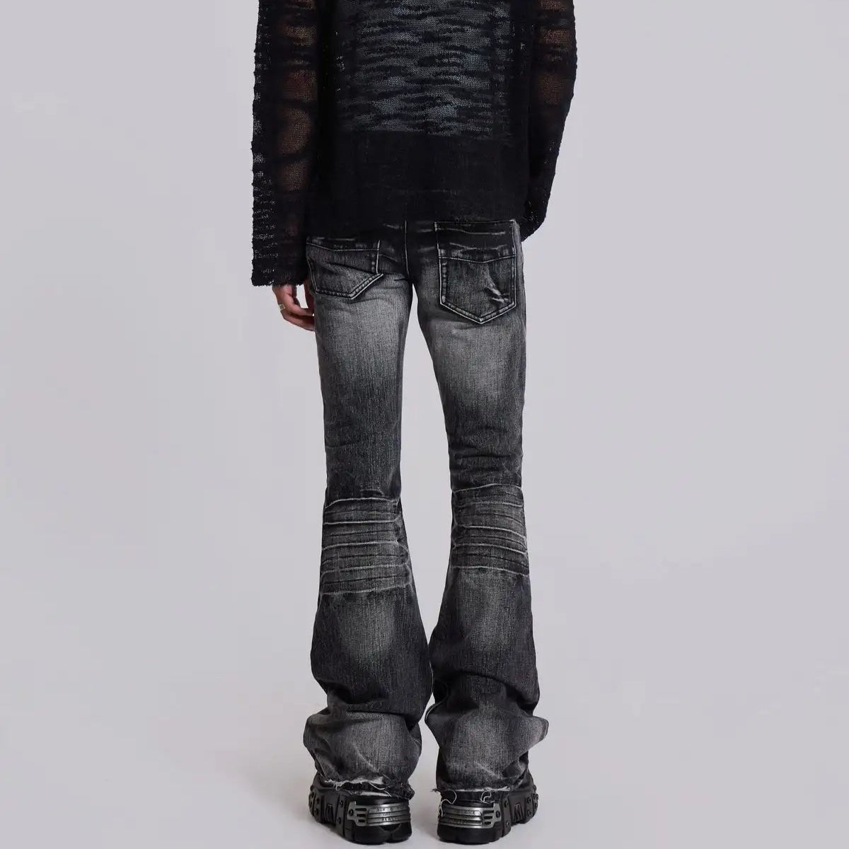 "PARTYBOY" Jeans