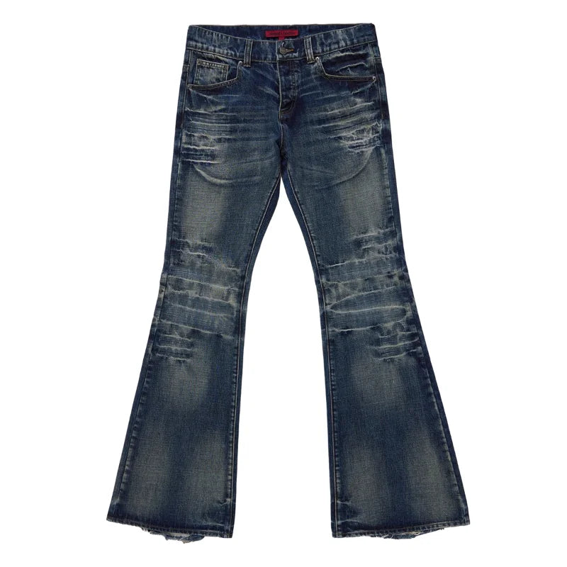 "PARTYBOY" Jeans