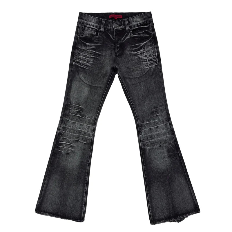 "PARTYBOY" Jeans
