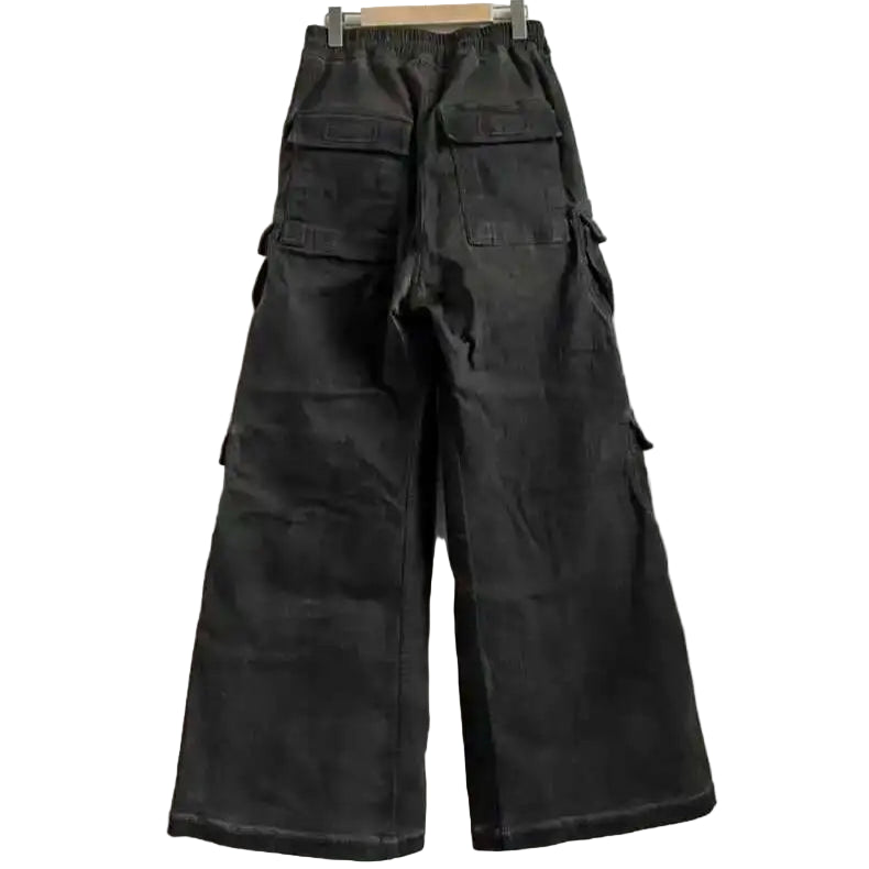 "RACKS" Cargo Pants