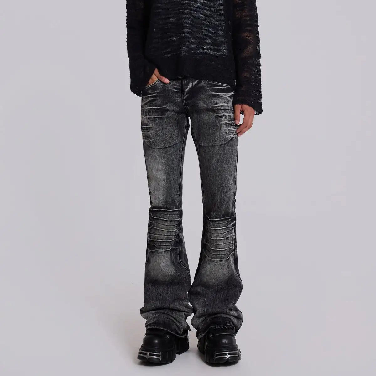 "PARTYBOY" Jeans