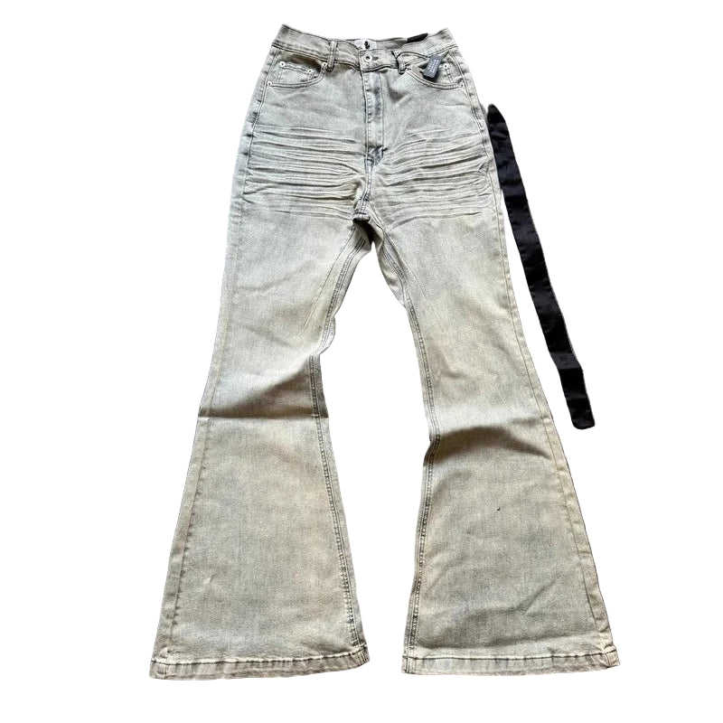 "AFTERLIFE" Jeans