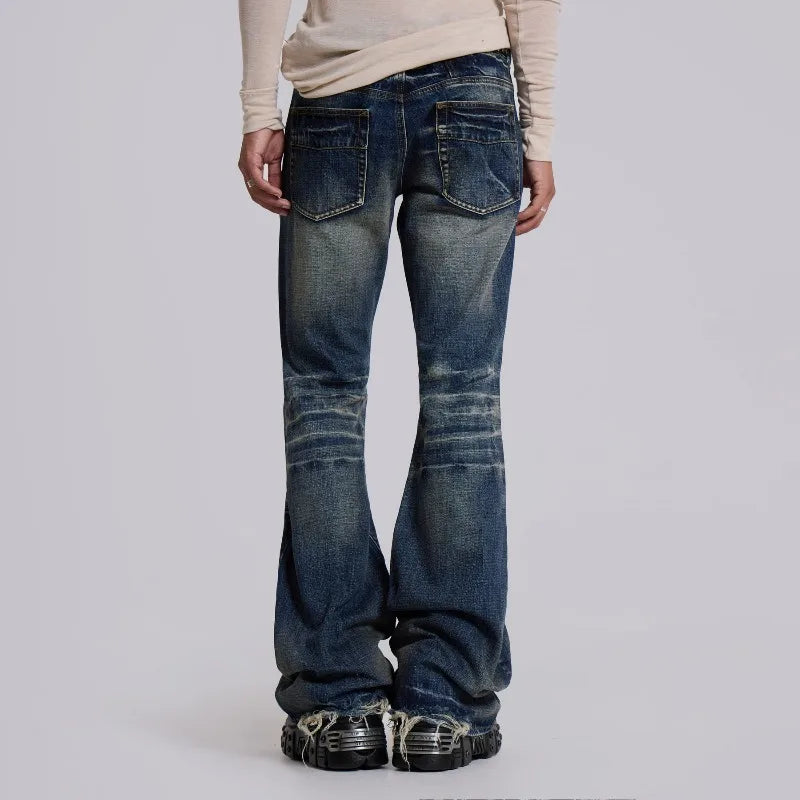 "PARTYBOY" Jeans