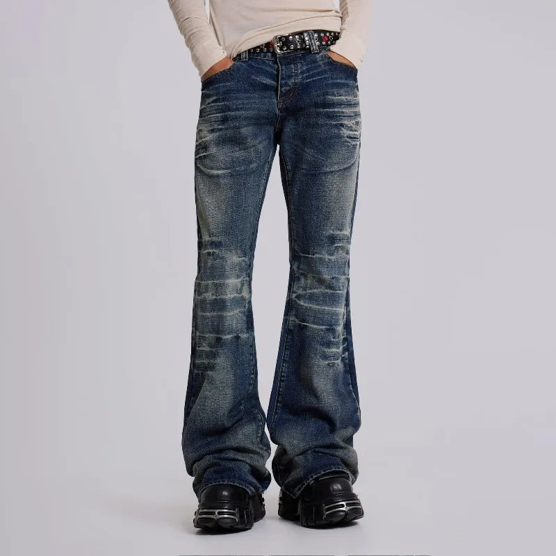 "PARTYBOY" Jeans