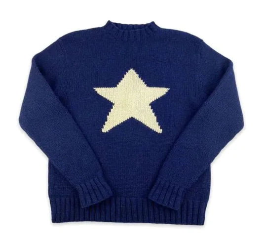 "ESTRELLA" Sweater