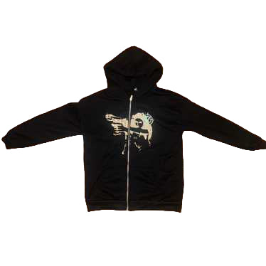 "VICINITY" Hoodie