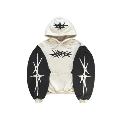 "REBELLION" Hoodie