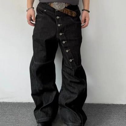 "REPENT" Jeans