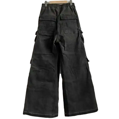 "RACKS" Cargo Pants