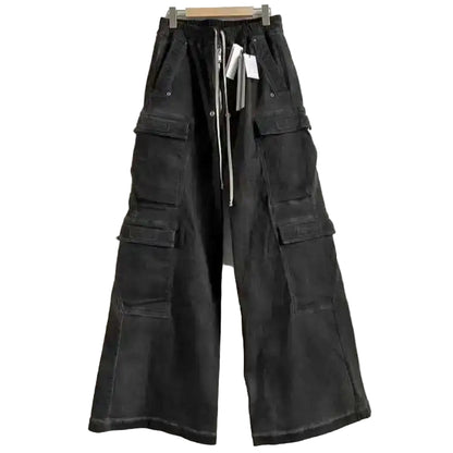 "RACKS" Cargo Pants
