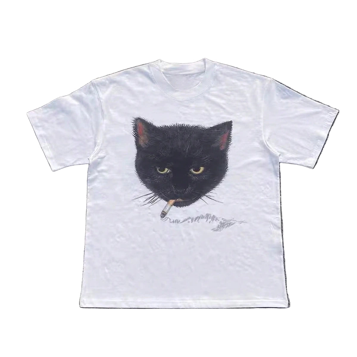 "CATNIP" Tee