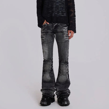 "PARTYBOY" Jeans